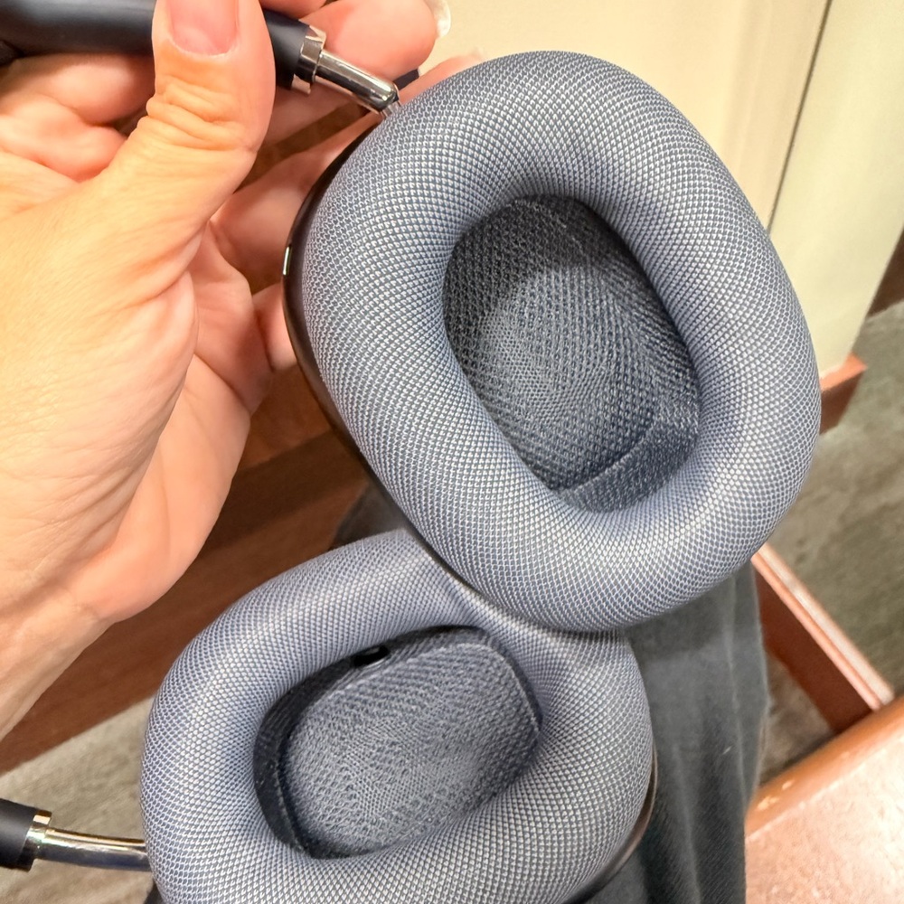 Apple AirPods Max - Gray